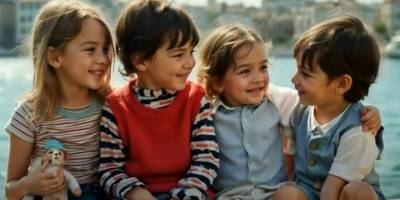 Gayrimenkul Sektörünün Yapay Zeka Destekli İlk Reklam Filmi