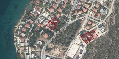 Çeşme Belediyesi'nden 188 Milyon TL'ye Satılık 5 Arsa