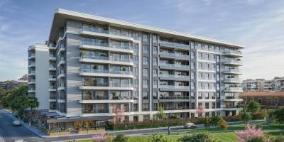 Ege Yapı Alsancak Satışa Çıktı!