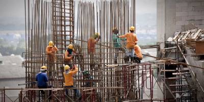 İnşaat Sektörü Çözümü Mahkumlarda Buldu
