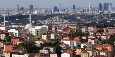 İstanbul’da Aidatlar Markalı Konut Projelerinde Yüzde 65 Oranında Arttı!