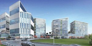 Müteahhitler Emlak Konut Projelerinde Ticari Birimleri Serbest Satabilecek