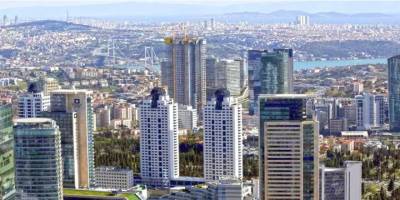 Türkiye Ekonomisini 12 Çeyrektir Sırtlayan 4 Sektörden Biri Gayrimenkul Sektörü