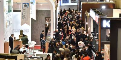 Türk Yapı Sektörü İstanbul’da Buluşacak