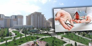 TOKİ Emekliler İçin 15 Bin Konut Yapacak