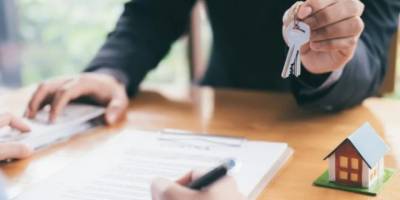 Gayrimenkul Satışları Yılın İlk İki Ayında Arttı