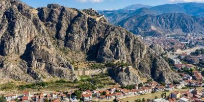 Ankara Nallıhan’da Madencilik Faaliyetleri İçin 62 Taşınmaza Acele Kamulaştırılma Kararı