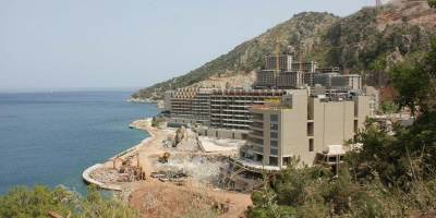 Bakanlıktan Belediyeye 'Kaçak İnşaatı Yıkın' Talimatı