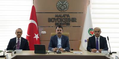 Beton Fiyatları 5 Bin TL'ye Yükseldi, Bakan Kurum Müdahale Talimatı Verdi: Kapatıp Mühürleyin!