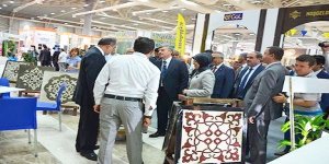 Konya İnşaat ve Emlak Fuarı 11-14 Mayıs'ta!