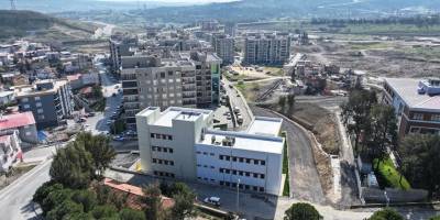 Uzundere'ye 2 Bin 729 Konutluk Yeni Proje Geliyor