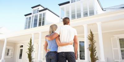 Kamu Bankalarından Yeni Evlenenlere Düşük Faizli Konut Kredisi