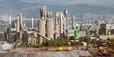 Çimentaş Dava Açtı! 101 Hektarlık Alanın Planları İptal Edildi