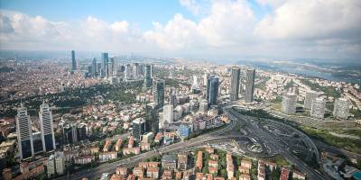 Dünyada Ev Almanın En Zor Olduğu Ülke Türkiye!