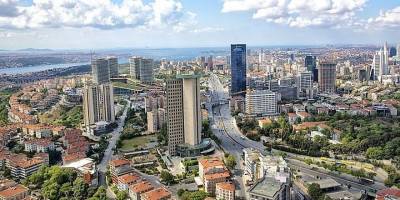 Konut Fiyatları TL Olarak Azaldı, Dolar Bazında Arttı