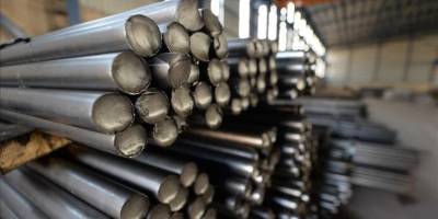 AB Çelik Pazarında Türkiye Aslan Payını Aldı