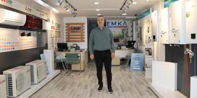 Yüksek Kalite ve Müşteri Memnuniyeti Ödülleri Beraberinde Getirdi