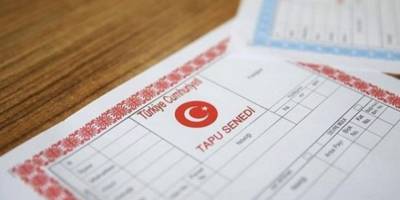 Riskli Yapısını Devreden Kişiden Alınan Tapu Harcı İade Edildi