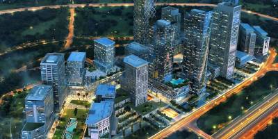 Egeyapı Avrupa GYO 2025 Yılı Temettü Kararını Açıkladı