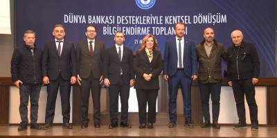 0,69 Faizli 330 Milyon Euro Kredi Var, Kullanan Yok!