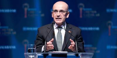 Şimşek’ten Ekonomiye Güven Mesajı: Görevimizin Başındayız!