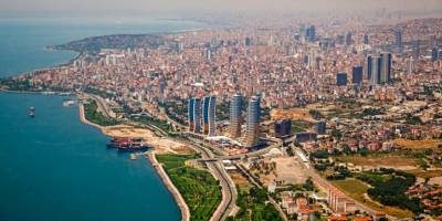 İstanbul, Ankara ve İzmir'de En Çok ve En Az Değerlenen İlçeler Belli Oldu