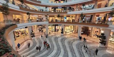 AVM Metrekare Verimlilik Endeksi, Şubatta Arttı!