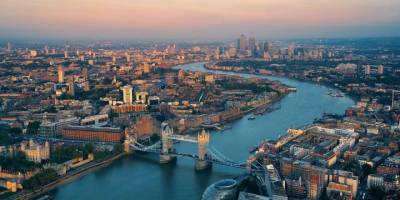 Birleşik Krallık'ta Konut Fiyat Artış Hızı Yavaşladı