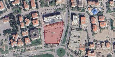 SGK’dan İzmir’de 182 Milyon TL’ye Satılık 2 Arsa