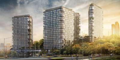 İBB soruşturmasında Nuhoğlu İnşaat'a  El Konuldu