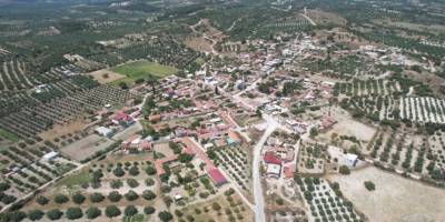 Manisa Merkezde 13 Arsa 816 Bin Liradan Başlayan Fiyatlarla Satışa Çıktı