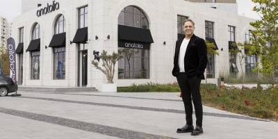 Anatolia’nın Ürünlerini Gururla Sergiliyoruz