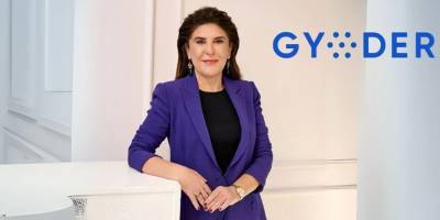 Neşecan Çekici, Yeniden GYODER Başkanlığına Seçildi