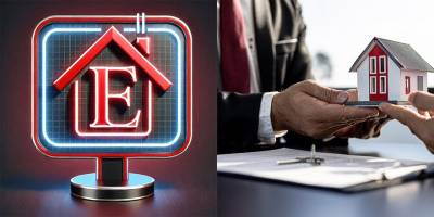 Emlak Sektöründe “E” Tabela Dönemi Başlıyor