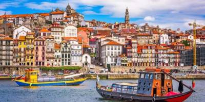 Portekiz’de Konut Kredisi Hissesi 10 Yılın En Yüksek Seviyesine Ulaştı