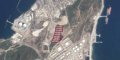 TOKİ'den İzmir'de 884 Milyon TL'ye Satılık 10 Arsa