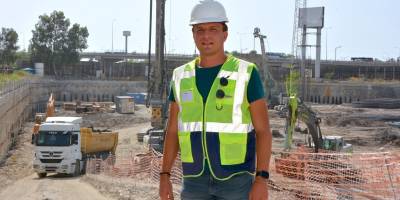 Sağlam Bina İçin Sağlam Zemin Gerekli