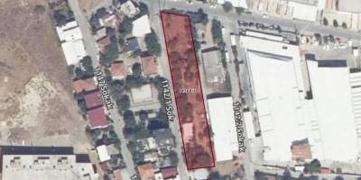 Milli Emlak'tan Gaziemir'de 40 Milyon TL'ye Satılık Arsa