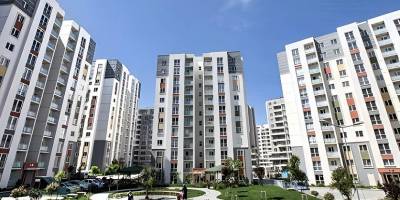 Gayrimenkulde Tüm Zamanların İlk Çeyrek Rekoru
