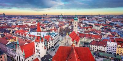 Almanya'da Emlak Krizi Büyüyor