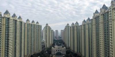 Çin’de Emlak Sektörü İçin Proaktif Önlemler Alınabilir