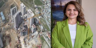 Arsa Yatırımlarında Yeni Tehlike: Yarım Kalan Projeler Yatırımcıyı Zorluyor