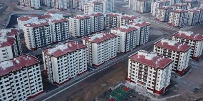 Kentsel Dönüşüm Değil, Kentsel Vizyon Şart