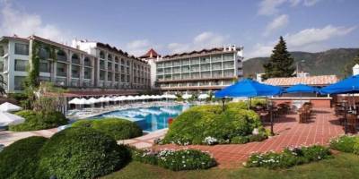 Martı GYO A.Ş'nin Gayrimenkul Değerleri 6 Ayda Yüzde 23 Arttı