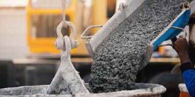 Hazır Beton Sektörünün Üretim Hacmi Yüzde 9,2 Büyüdü