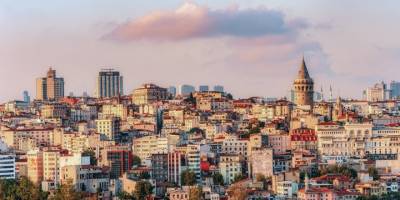 İstanbul'da Kira Ücretleri Asgari Ücretin 3 Katına Ulaştı!