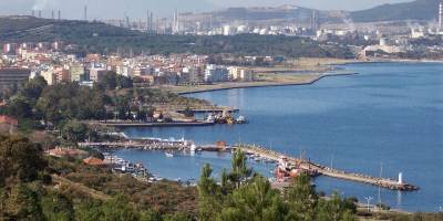 Aliağa’ya 9 Milyar TL’lik Yatırım