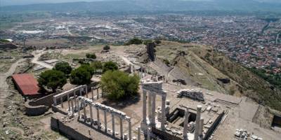 Bergama’da Yaklaşık 3 Milyar TL’lik TOKİ Projesi