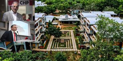 Bornova’da Sürdürülebilir Konut Politikaları Konuşulacak