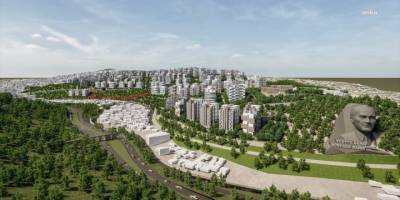 Konak'ta Kentsel Dönüşüme Yeni Formül Bulundu